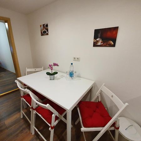 Eddy'S Stadt Stuebchen Quedlinburg Eksteriør billede