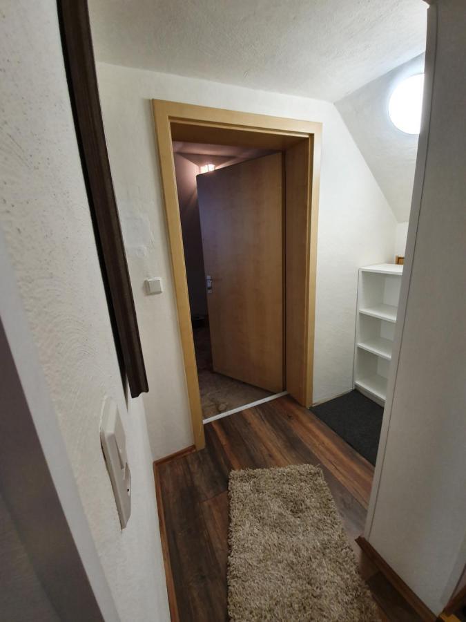 Eddy'S Stadt Stuebchen Quedlinburg Eksteriør billede