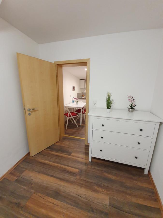 Eddy'S Stadt Stuebchen Quedlinburg Eksteriør billede